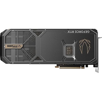 Zotac GeForce RTX 5080 AMP Extreme INFINITY 16GB GDDR7 256-bit grafikus kártya