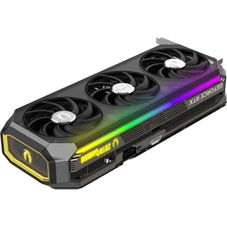 Zotac GeForce RTX 5080 AMP Extreme INFINITY 16GB GDDR7 256-bit grafikus kártya