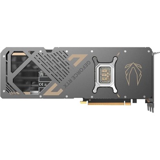 Zotac GeForce RTX 5080 Solid Core 16GB GDDR7 256-bit grafikus kártya