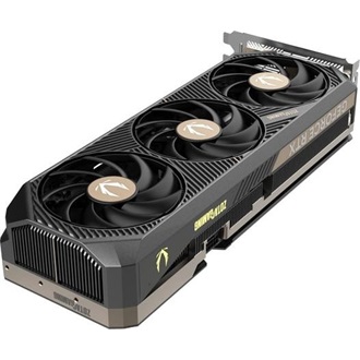 Zotac GeForce RTX 5080 Solid Core 16GB GDDR7 256-bit grafikus kártya