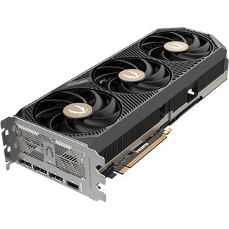 Zotac GeForce RTX 5080 Solid Core 16GB GDDR7 256-bit grafikus kártya