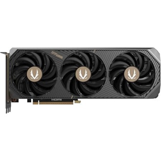 Zotac GeForce RTX 5080 Solid Core 16GB GDDR7 256-bit grafikus kártya