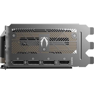 Zotac GeForce RTX 5080 Solid Core 16GB GDDR7 256-bit grafikus kártya