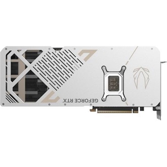 Zotac GeForce RTX 5080 Solid Core White OC 16GB GDDR7 256-bit grafikus kártya
