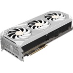 Zotac GeForce RTX 5080 Solid Core White OC 16GB GDDR7 256-bit grafikus kártya