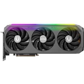 Zotac GeForce RTX 5090 AMP Extreme INFINITY 32GB GDDR7 512-bit grafikus kártya