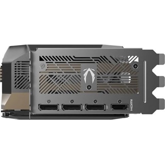 Zotac GeForce RTX 5090 AMP Extreme INFINITY 32GB GDDR7 512-bit grafikus kártya