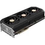 Zotac GeForce RTX 5090 Solid OC 32GB GDDR7 512-bit grafikus kártya
