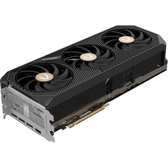 Zotac GeForce RTX 5090 Solid OC 32GB GDDR7 512-bit grafikus kártya