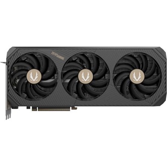 Zotac GeForce RTX 5090 Solid OC 32GB GDDR7 512-bit grafikus kártya