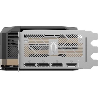 Zotac GeForce RTX 5090 Solid OC 32GB GDDR7 512-bit grafikus kártya