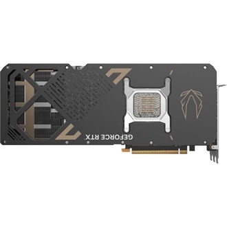 Zotac GeForce RTX 5090 Solid OC 32GB GDDR7 512-bit grafikus kártya