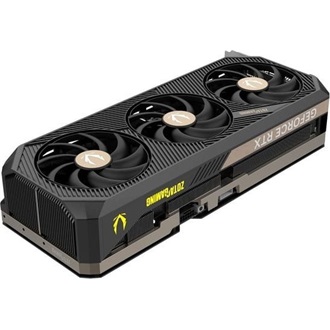 Zotac GeForce RTX 5090 Solid OC 32GB GDDR7 512-bit grafikus kártya