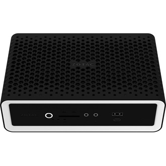 Zotac ZBOX CI629 nano UCFF Ultra Compact barebone desktop számítógép