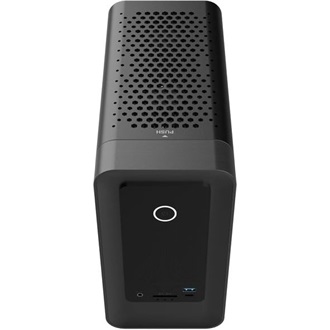 Zotac ZBOX Magnus One SFF barebone desktop számítógép