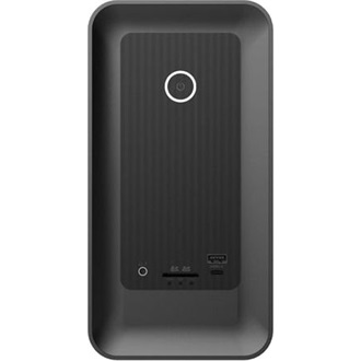 Zotac ZBOX Magnus One SFF barebone desktop számítógép
