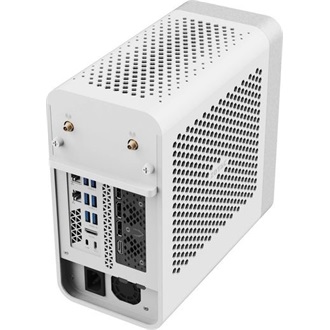 Zotac ZBOX Magnus One SFF barebone desktop számítógép