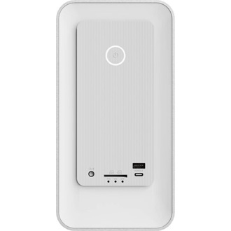 Zotac ZBOX Magnus One SFF barebone desktop számítógép