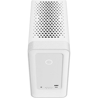 Zotac ZBOX Magnus One SFF barebone desktop számítógép