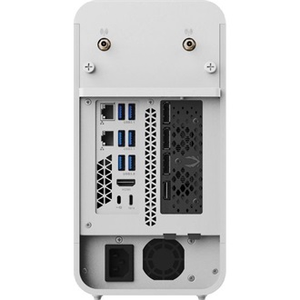 Zotac ZBOX Magnus One SFF barebone desktop számítógép