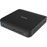 Zotac ZBOX edge CI343 UCFF Ultra Compact barebone desktop számítógép