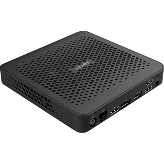 Zotac ZBOX edge MI351 UCFF Ultra Compact barebone desktop számítógép