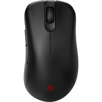 Zowie EC1-DW 4K optikai vezeték nélküli gaming egér fekete