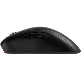 Zowie EC1-DW 4K optikai vezeték nélküli gaming egér fekete