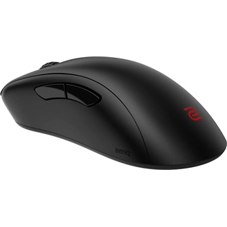 Zowie EC1-DW 4K optikai vezeték nélküli gaming egér fekete
