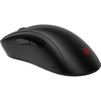 Zowie EC2-DW 4K optikai vezeték nélküli gaming egér fekete (Bontott!)