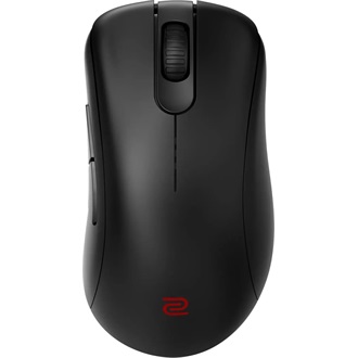 Zowie EC2-DW 4K optikai vezeték nélküli gaming egér fekete (Bontott!)