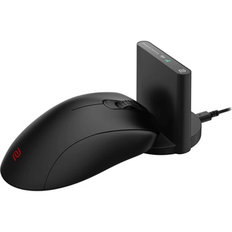 Zowie EC2-DW 4K optikai vezeték nélküli gaming egér fekete (Bontott!)