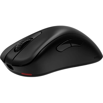 Zowie EC2-DW 4K optikai vezeték nélküli gaming egér fekete (Bontott!)