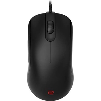Zowie FK1+-C optikai USB gaming egér fekete