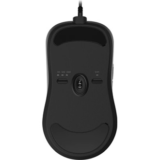 Zowie FK1+-C optikai USB gaming egér fekete