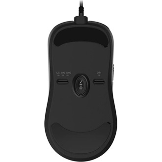 Zowie FK2-C optikai USB gaming egér fekete