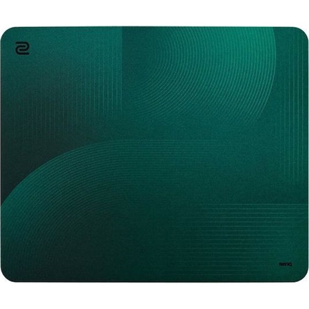 Zowie G-SR-SE Bi II Large gaming egérpad zöld-fekete