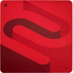 Zowie H-SR-SE ROUGE II gaming egérpad piros-fekete