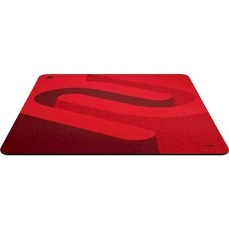 Zowie H-SR-SE ROUGE II gaming egérpad piros-fekete