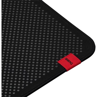 Zowie H-SR III gaming egérpad fekete