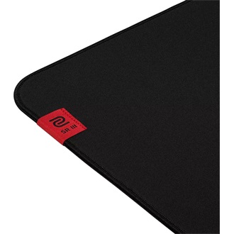 Zowie H-SR III gaming egérpad fekete