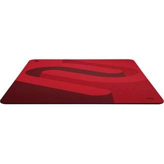 Zowie H-SR-SE ROUGE II gaming egérpad piros