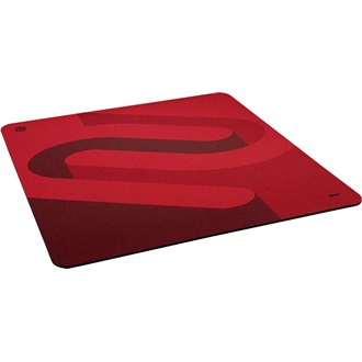 Zowie H-SR-SE ROUGE II gaming egérpad piros