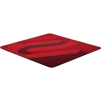 Zowie H-SR-SE ROUGE II gaming egérpad piros