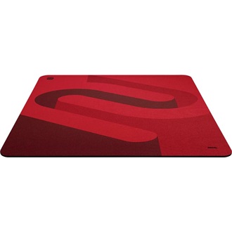 Zowie H-SR-SE ROUGE II gaming egérpad piros