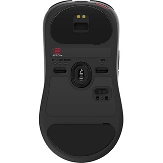 Zowie FK2-DW optikai vezeték nélküli gaming egér fekete