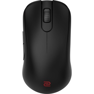 Zowie S2-DW optikai vezeték nélküli gaming egér fekete