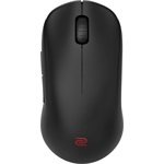 Zowie U2-DW 4K optikai USB / vezeték nélküli gaming egér fekete