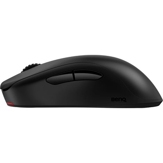 Zowie U2-DW 4K optikai USB / vezeték nélküli gaming egér fekete