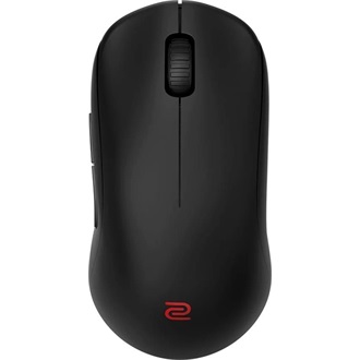 Zowie U2 vezeték nélküli gaming fekete